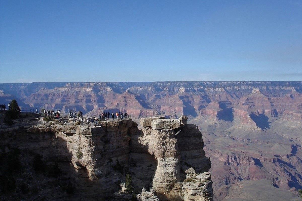 Grand Canyon