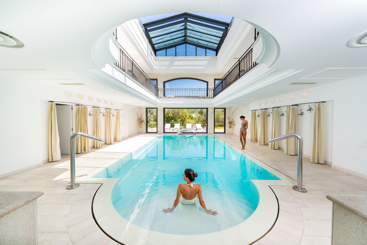 Masseria San Domenico Spa