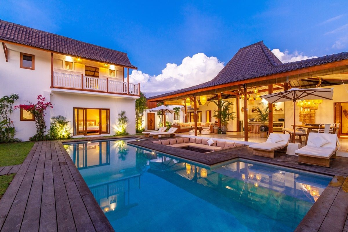 Luxury Rental Properties: What You Should Know - Our Man On The Ground ...