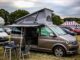 CamperVanTastic camper van