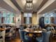 Caxton Grill interior