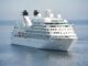 Silversea Cruise Ship