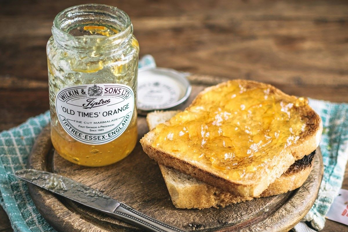 Marmalade Glues The Generations Together Our Man On The Ground Travel