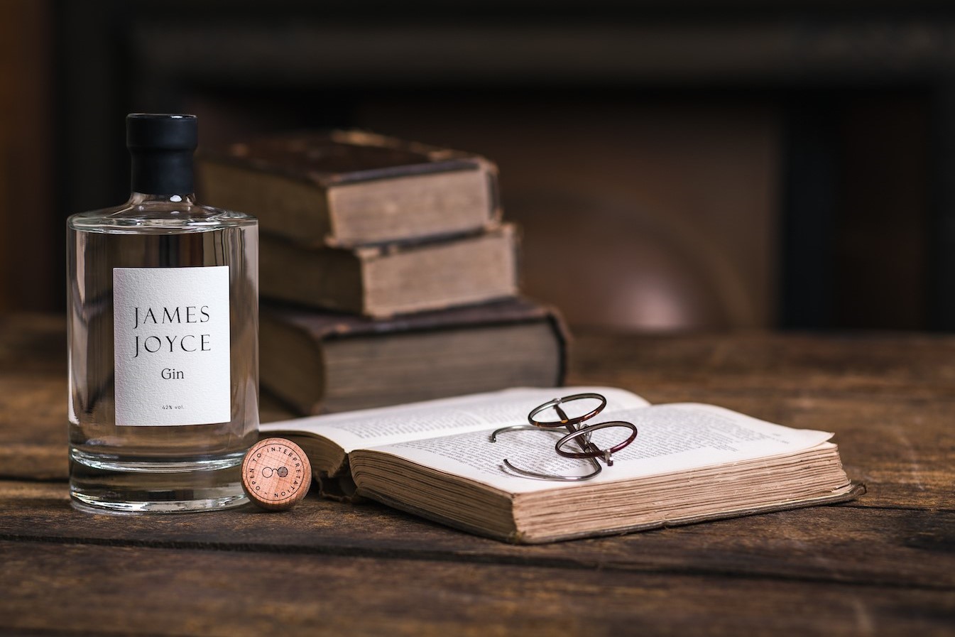 Literary Gins Our Man On The Ground Travel and Lifestyle