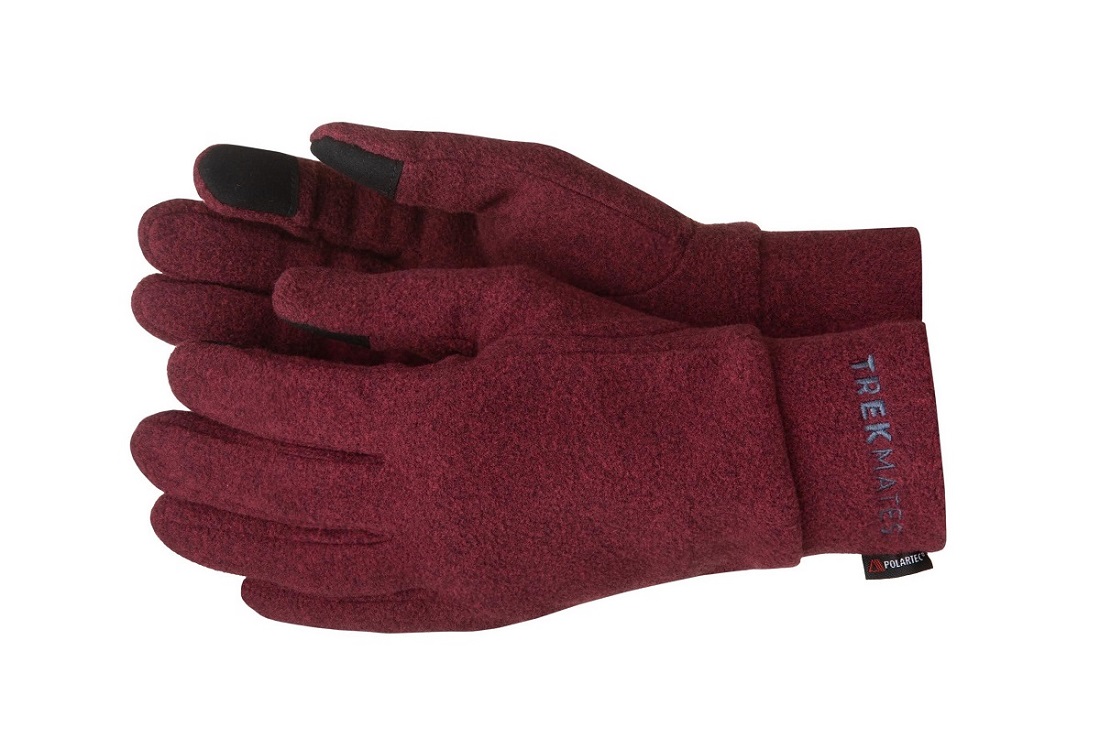 Annat gloves for adventurers