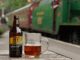 Real Ale Watercress Line Train