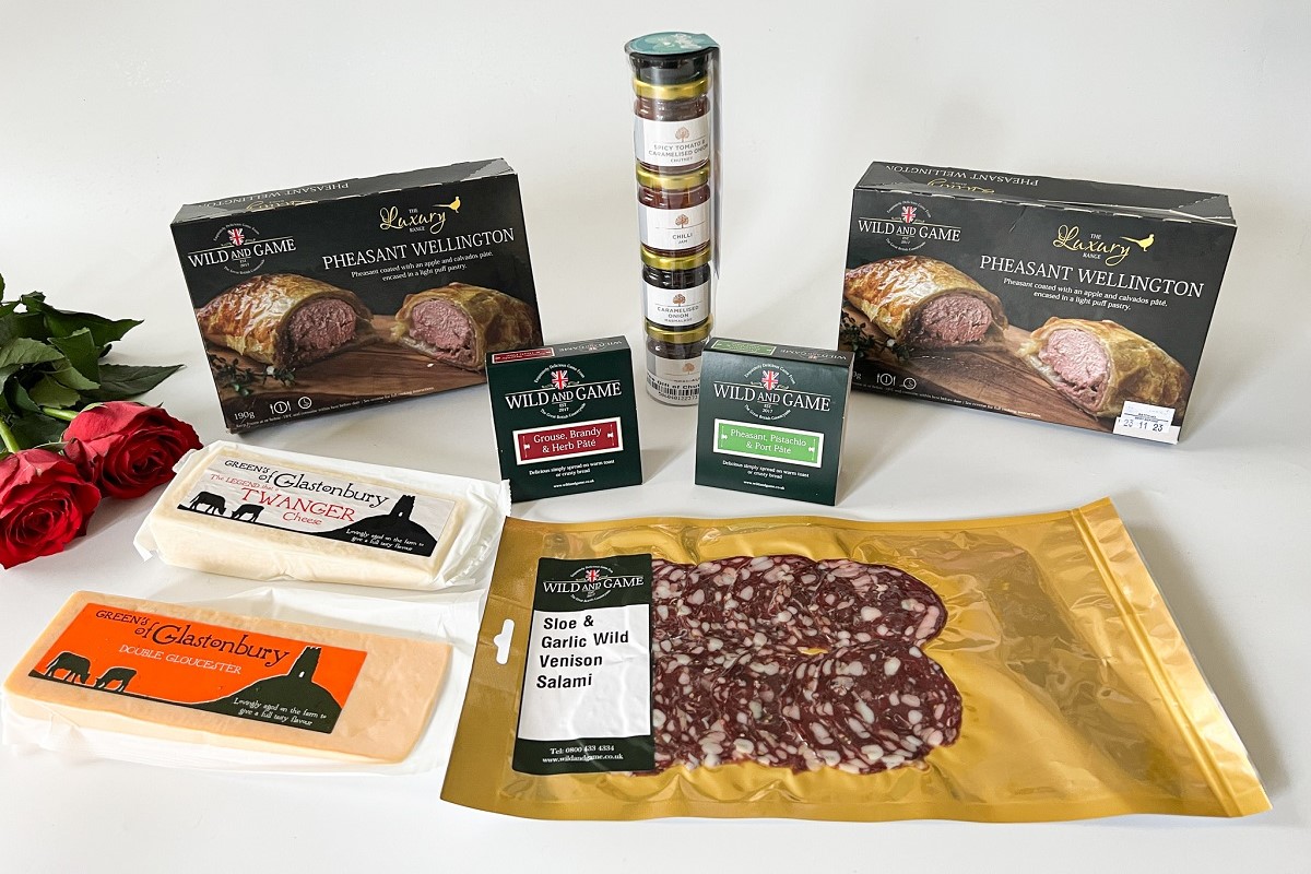 Wild and Game Our Man On The Ground Travel and Lifestyle