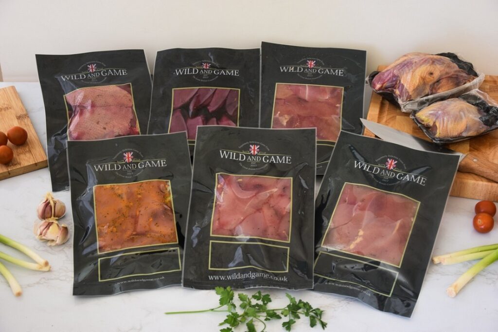 Wild and Game Our Man On The Ground Travel and Lifestyle