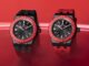 Maurice Lacroix AIKON #tide Mahindra Duo watches