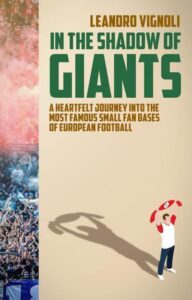 In The Shadows of Giants book cover