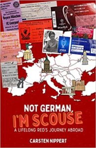 Not German, I’m Scouse book cover