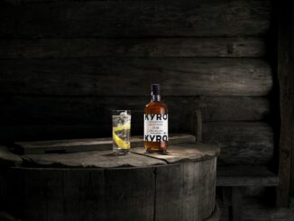 Kyro Finnish Whisky