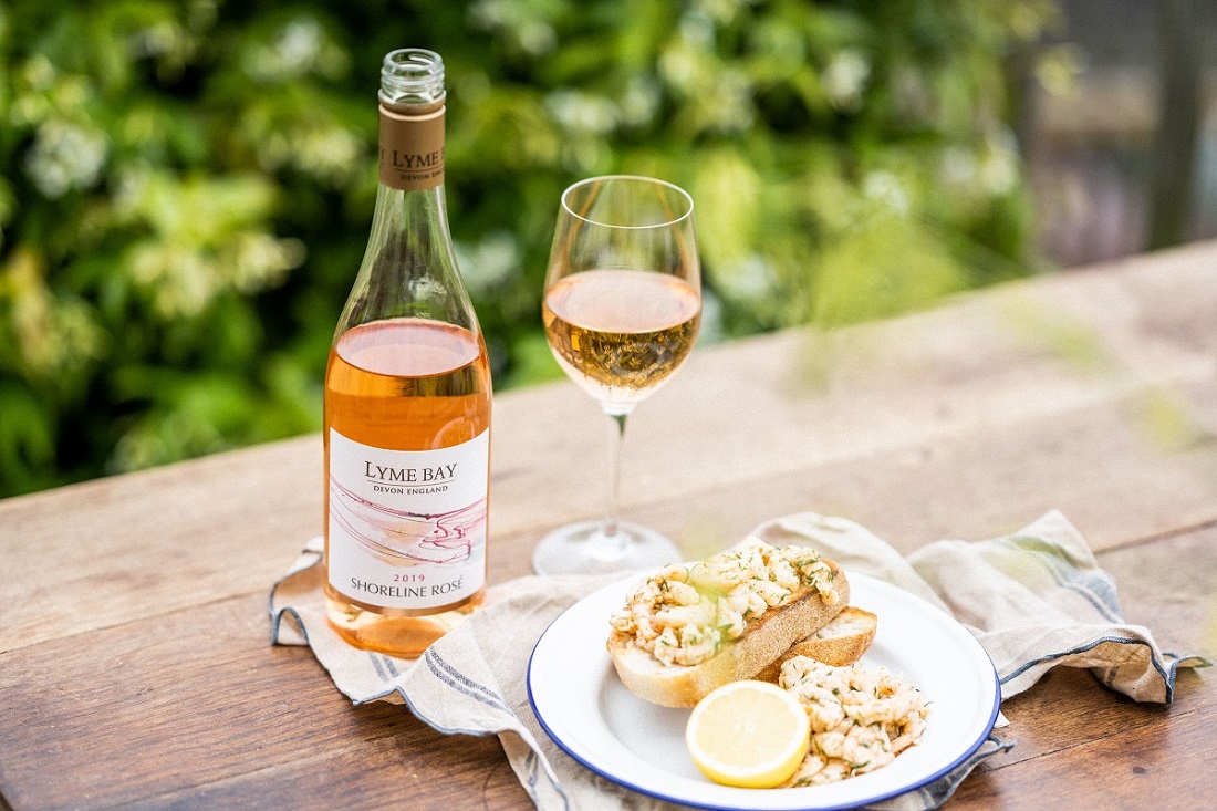 English Rosés for Summer Our Man On The Ground Travel and Lifestyle