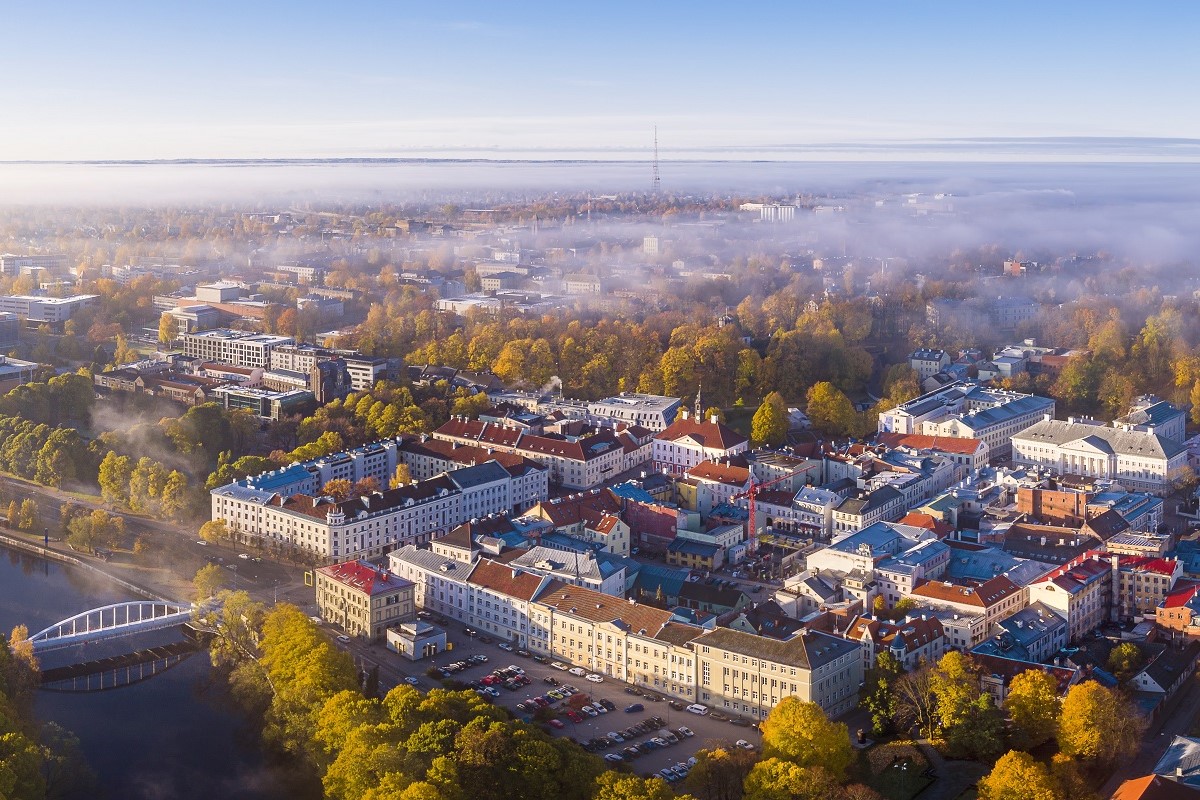 Inspiring Estonia to Celebrate Culture Our Man On The Ground Travel