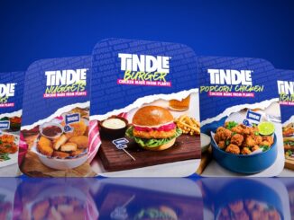 TiNDLE UK Retail Range