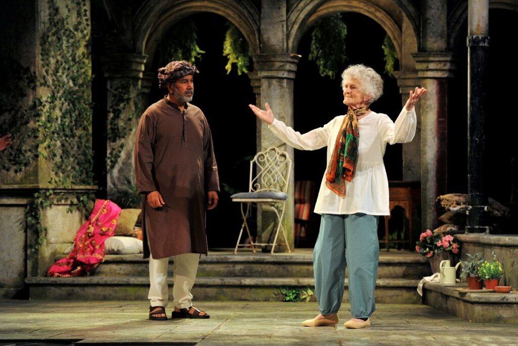 The Best Exotic Marigold Hotel - Our Man On The Ground Travel and Lifestyle