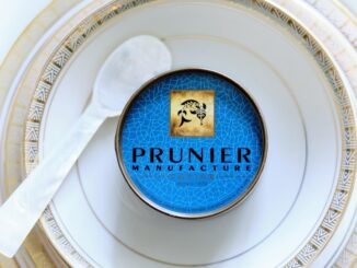 Prunier Caviar
