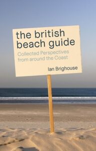 The British Beach Guide Cover