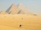 Egypt's Pyramids