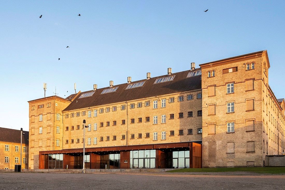 Horsens State Prison