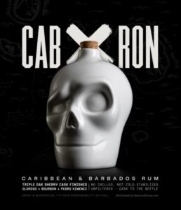 Cab-Ron Rum