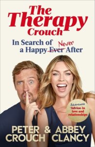 The Therapy Crouch book cover