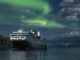 Havila Voyages northern lights astronomy sailings