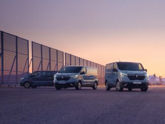 Renault Vans