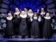 Sister Act The Musical company