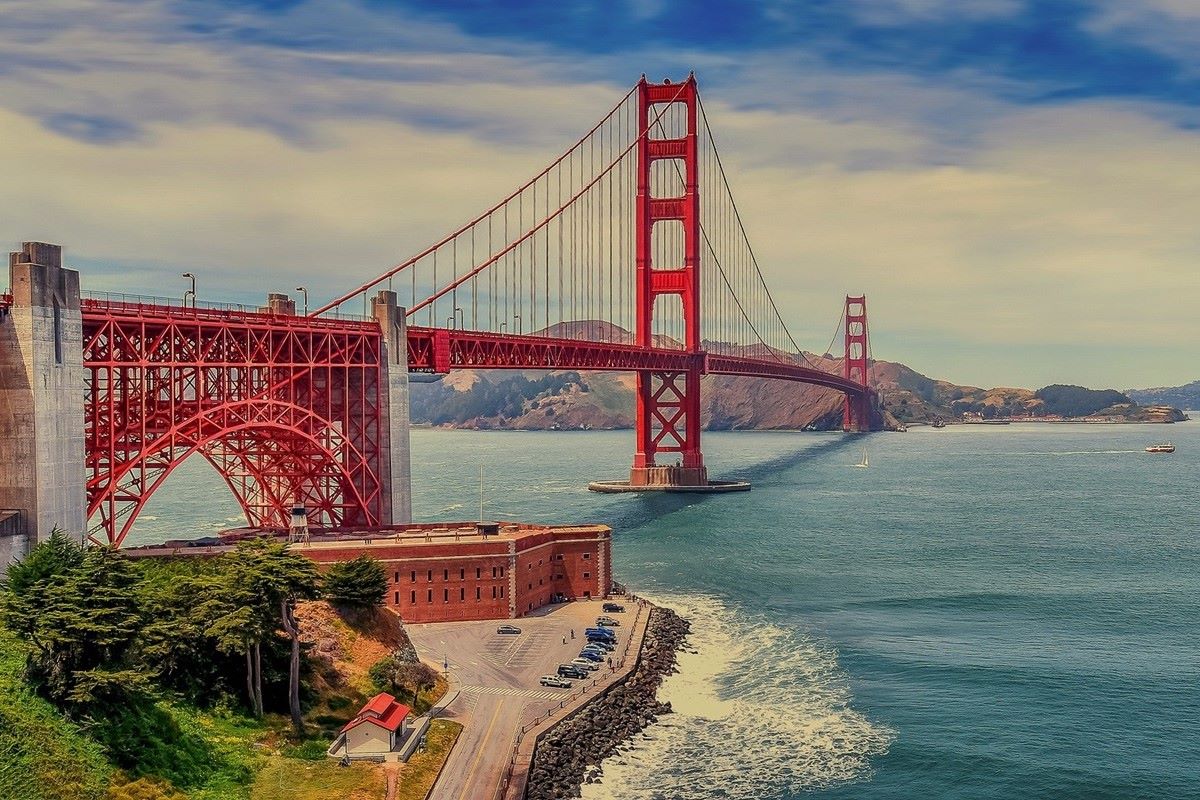 Latest Trends in Car Rentals for Tourists Visiting San Francisco Our