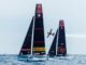 America’s Cup Yachts