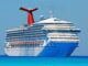 Carnival Victory cruise ship