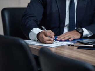 Personal Injury Attorney