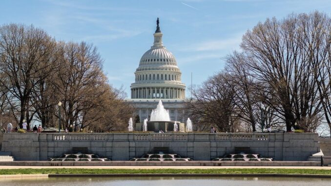 capitol building US Capitol Building