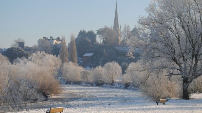 ross on wye Ross-On-Wye