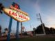 Las Vegas sign
