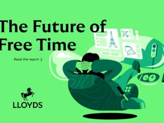 The Future of Free Time