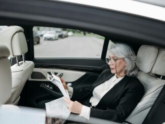 Executive Limousine