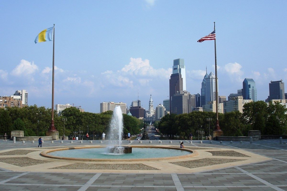 Philadelphia, Pennsylvania