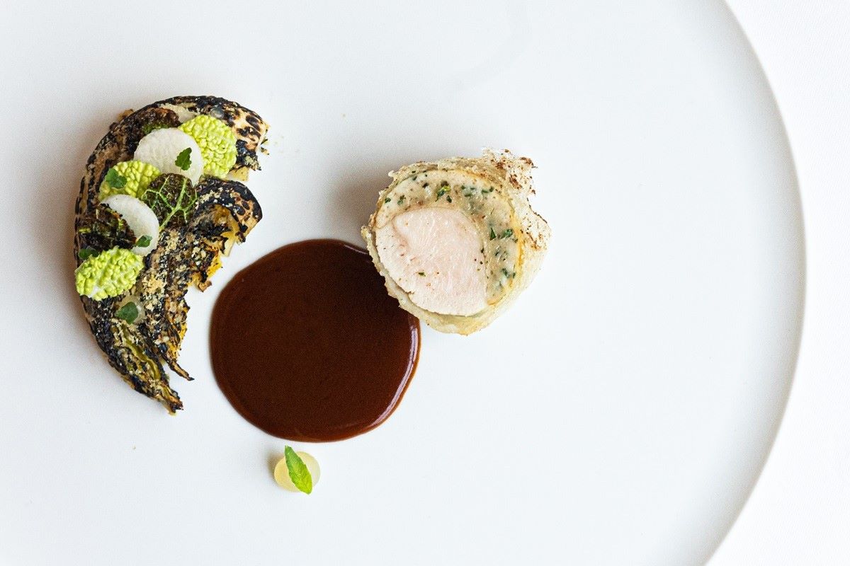Chicken Breast
