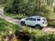 Safer countryside driving