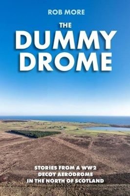 Dummy Drome book cover
