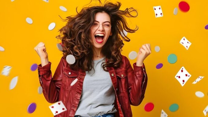 gambling winner Gambling winner