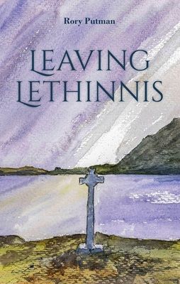 Leaving Lethinnis book cover