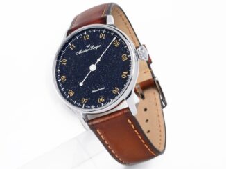 MeisterSinger Pangaea Aventurine