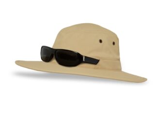 Sunday Afternoons Passport Hat