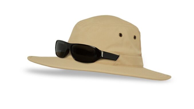 Sunday Afternoons Passport Hat