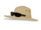 Sunday Afternoons Passport Hat