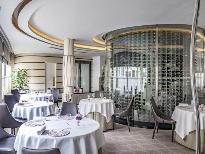 Petrus interior