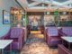 Aspire Executive Lounges at Edinburgh Airport